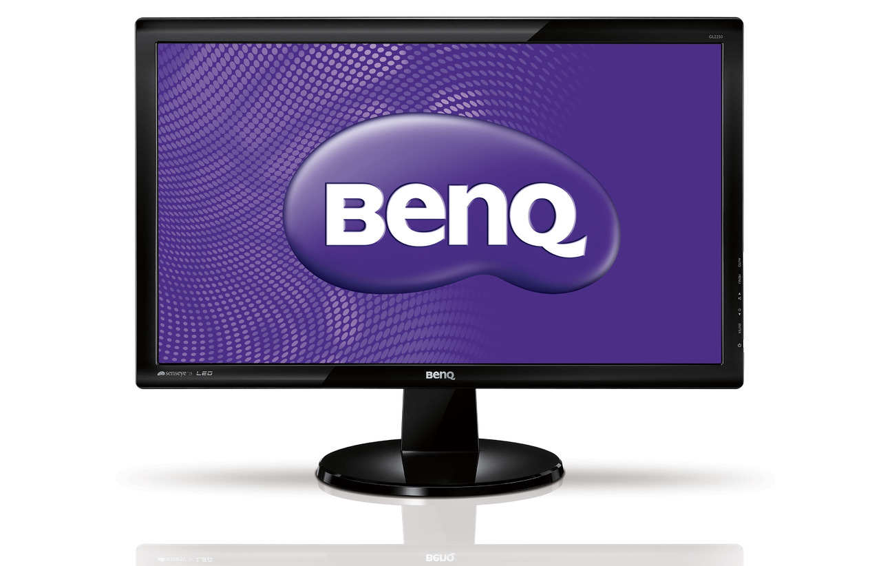 BenQ GL2250M