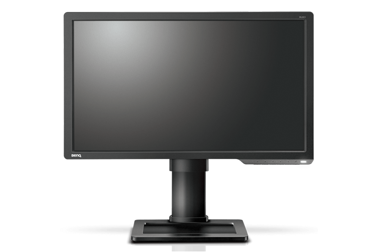 BenQ Zowie XL2411 - 24'' 144Hz 1мс Геймърски монитор за компютър