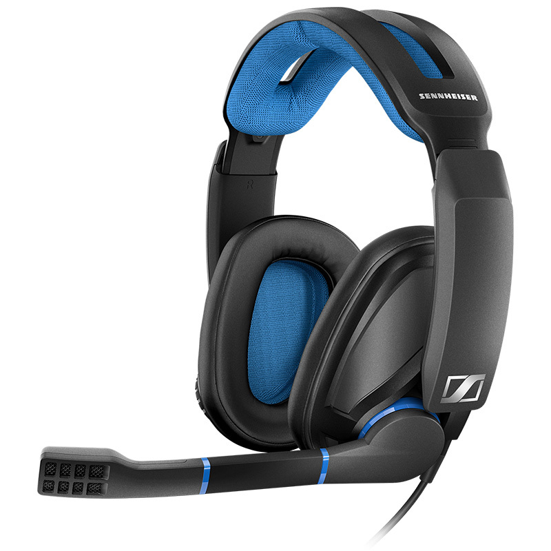 Sennheiser GSP 300 Геймърски слушалки с микрофон