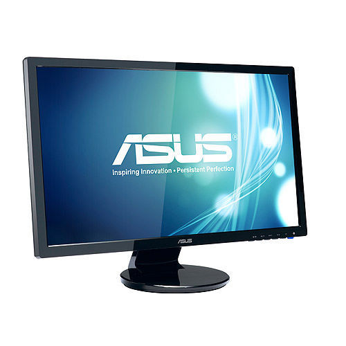 Asus VE247T