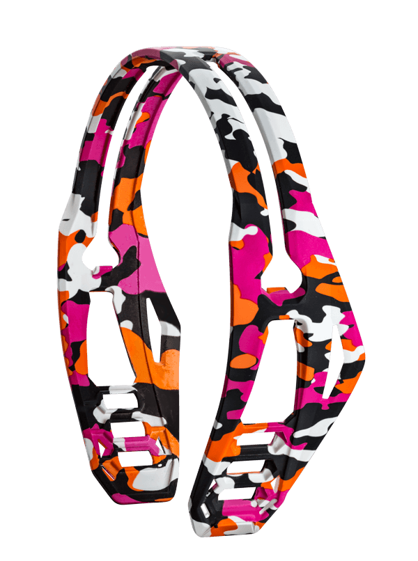 Модулна рамка Fashion Camo за Plantronics Rig 500