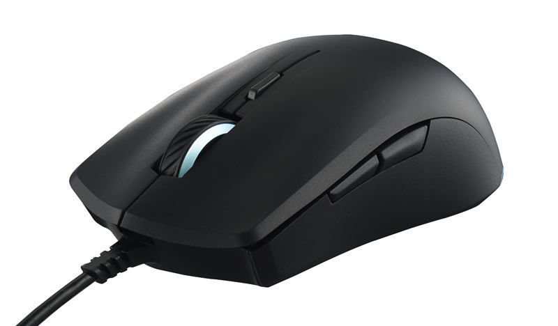 Cooler Master MasterMouse Lite S геймърска оптична мишка