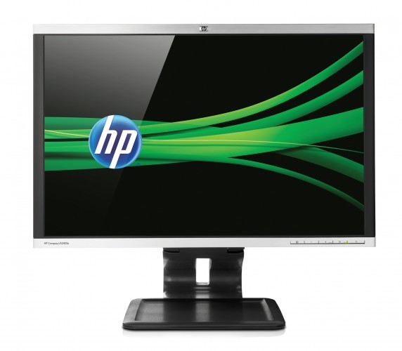 HP LA2405x