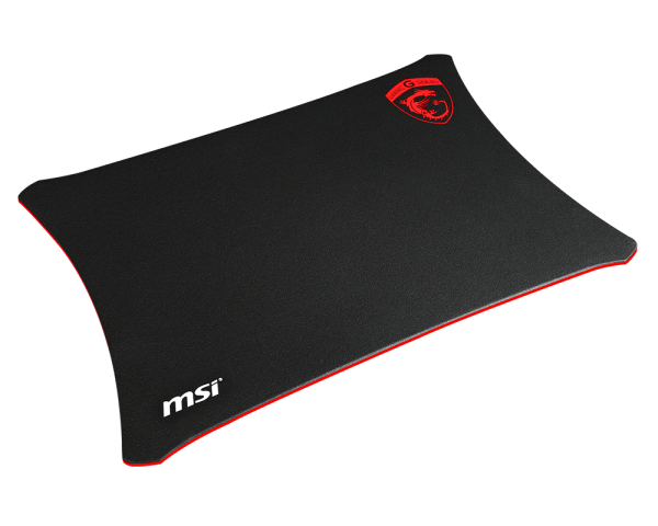 MSi Gaming Sistorm Геймърски пад за мишка