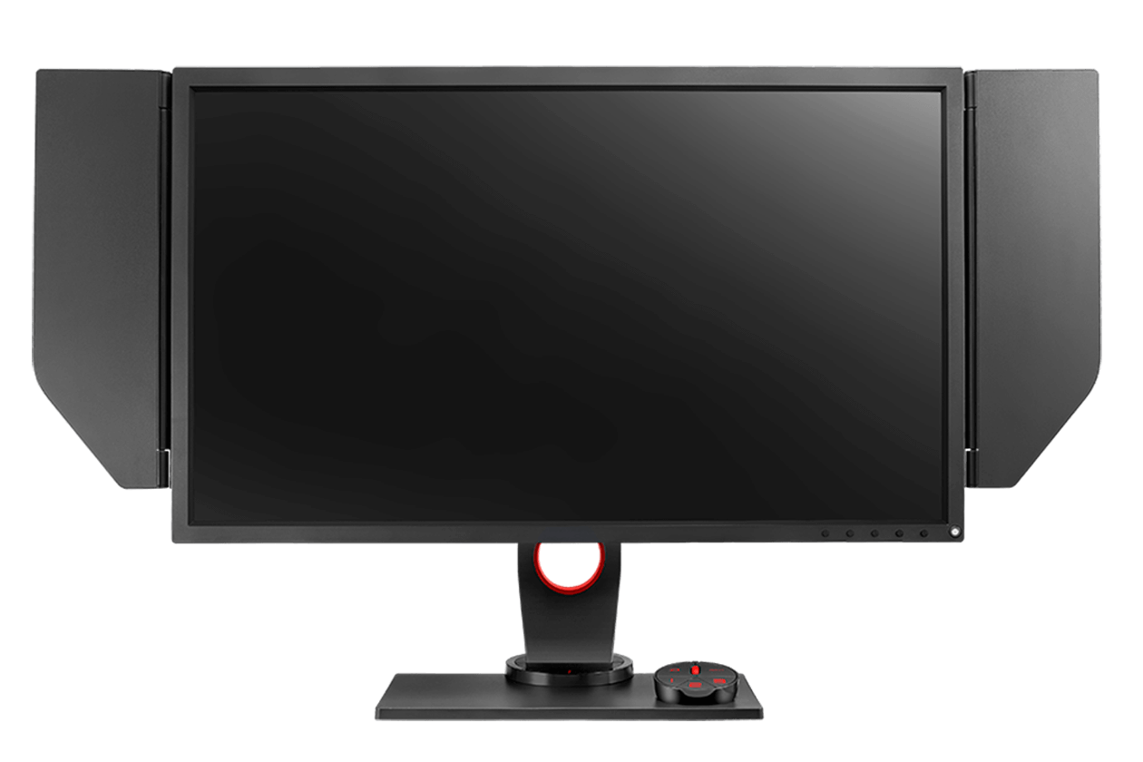 BenQ Zowie XL2735  27'' 144Hz 1ms 1440p Геймърски монитор за компютър