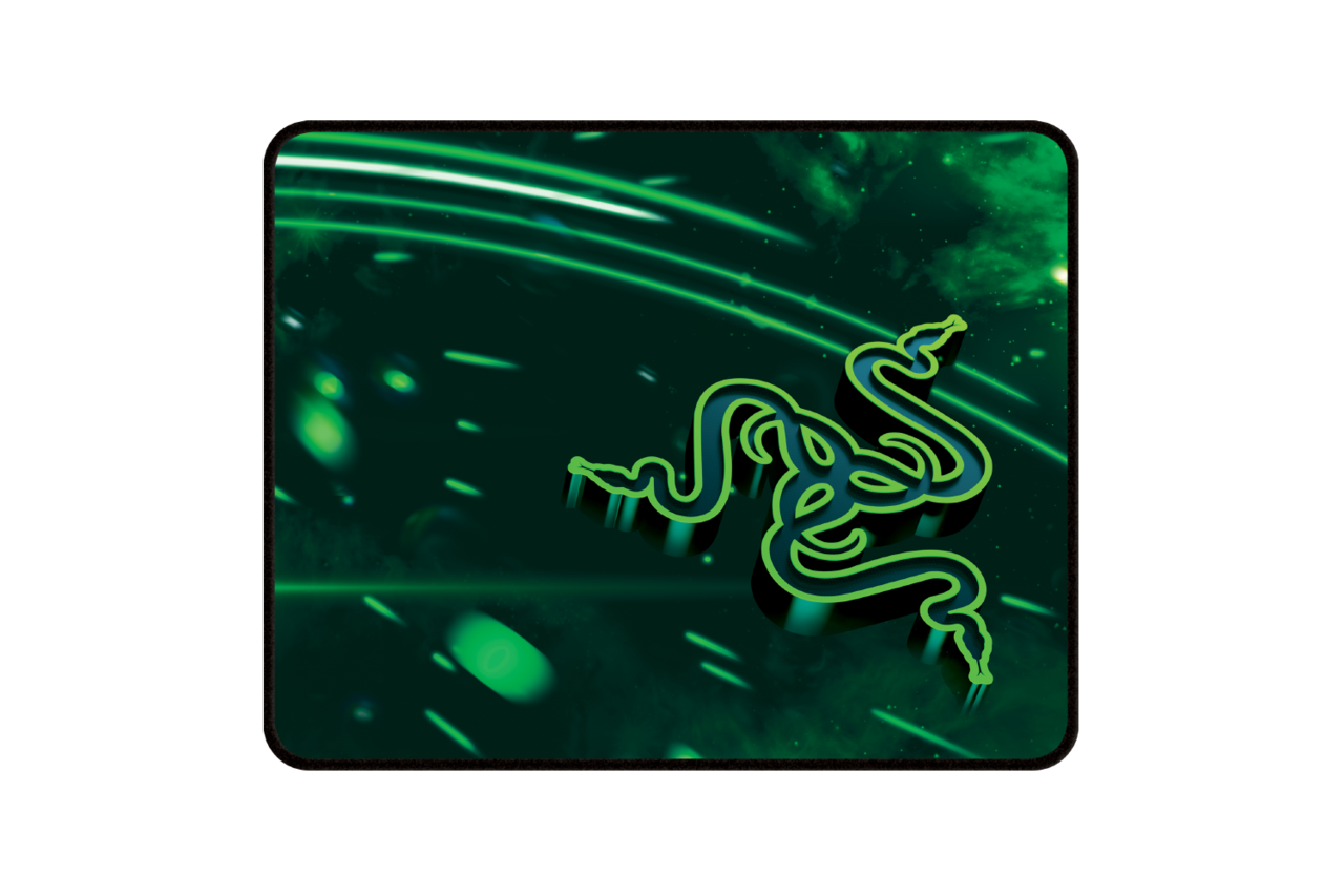 Razer Goliathus Speed Cosmic Small Геймърска подложка за мишка