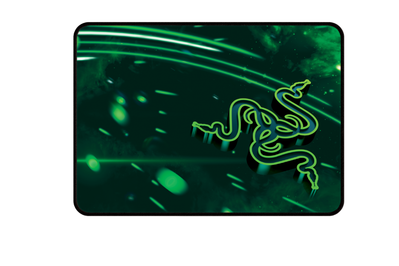 Razer Goliathus Speed Cosmic Medium Геймърска подложка за мишка