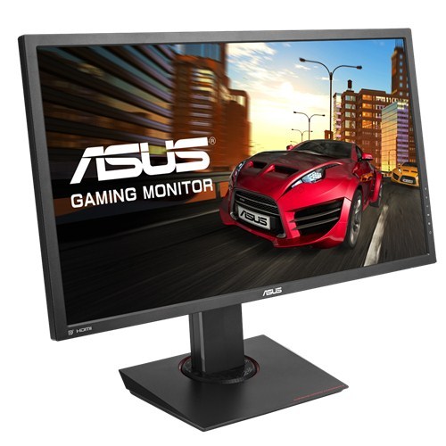 ASUS MG28UQ 28", 4K Ultra HD, Free Sync Геймърски монитор за компютър