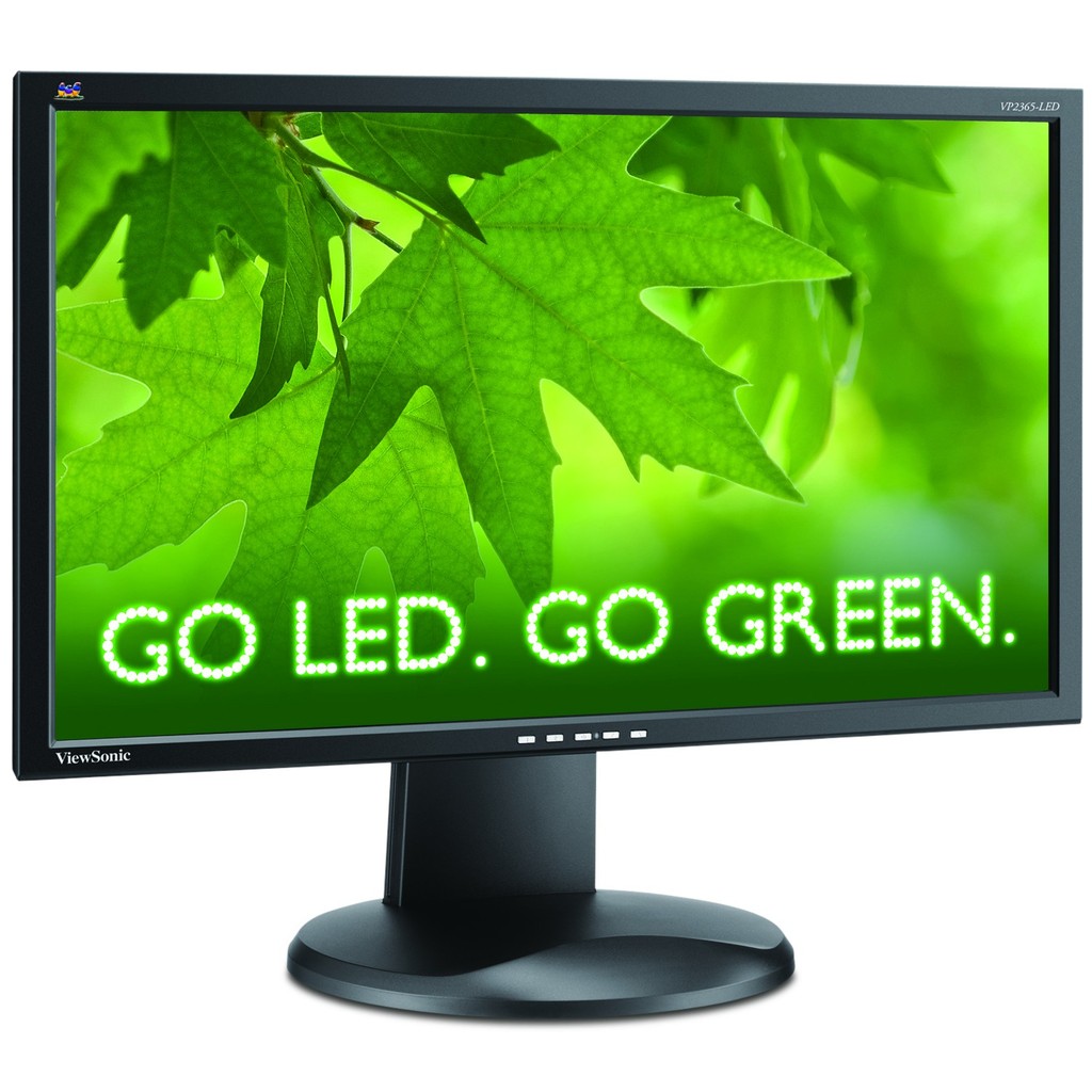 ViewSonic VP2365-LED