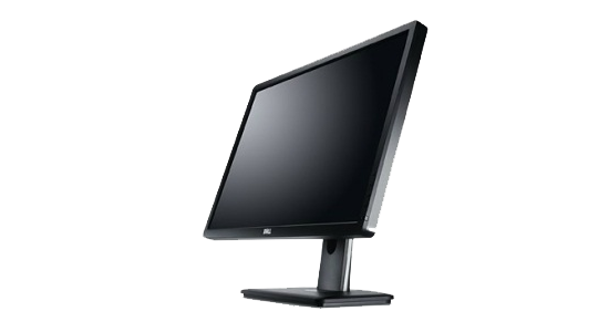 Dell P2412H