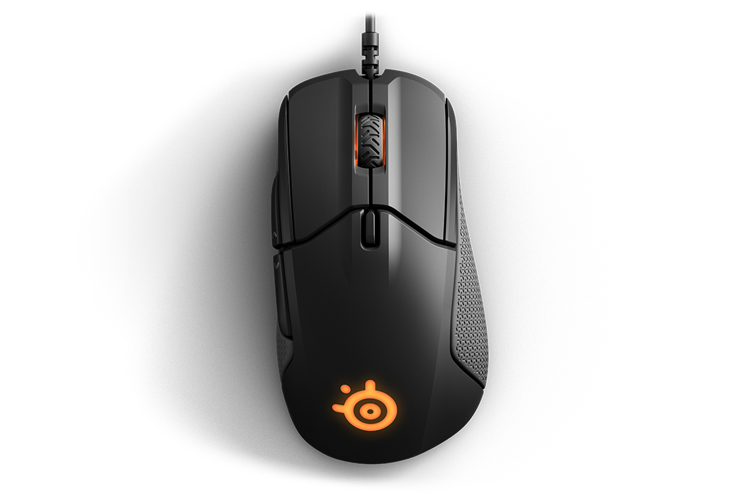 SteelSeries Rival 310 Геймърска оптична мишка