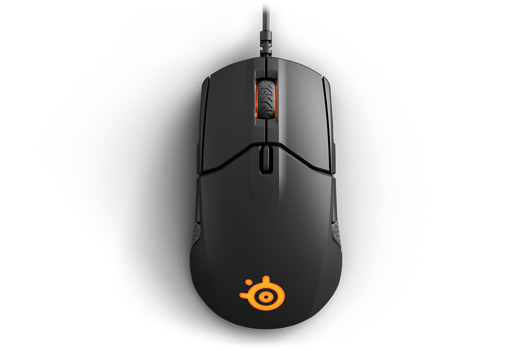 SteelSeries Sensei 310 Геймърска оптична мишка