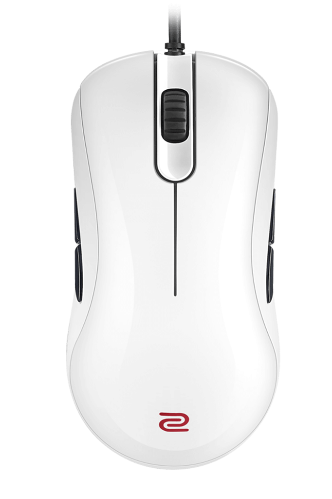 ZOWIE by BenQ ZA11 White Геймърска оптична мишка