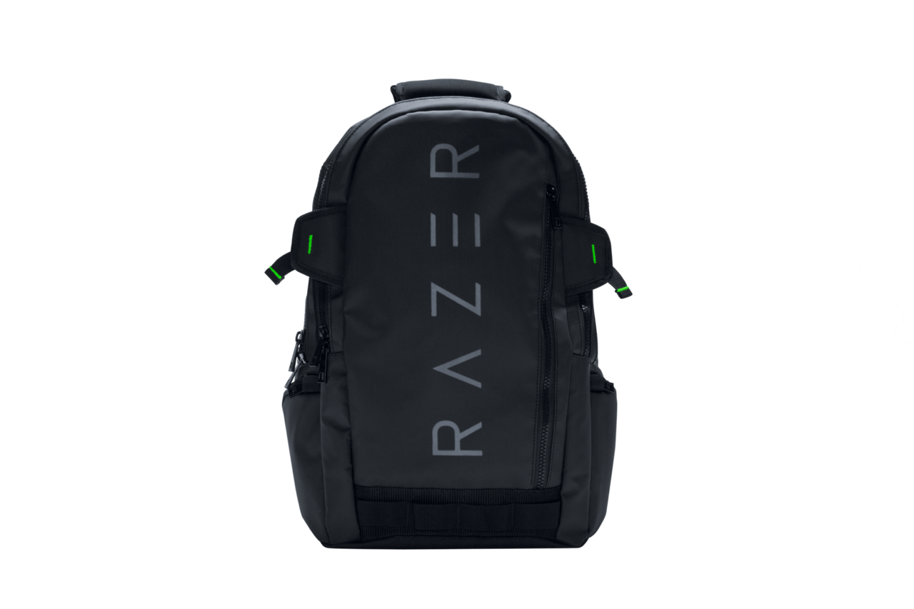 Razer Rogue Backpack 15.6'' Геймърска раница