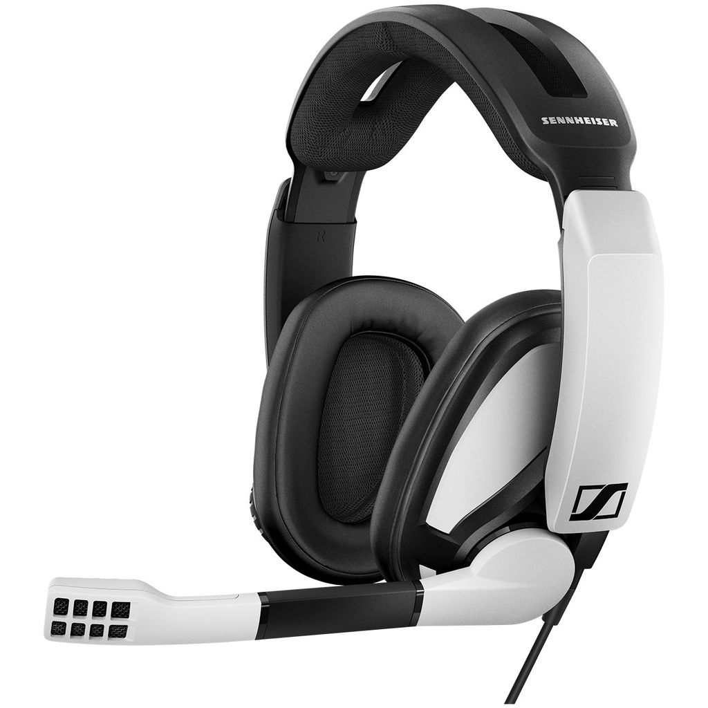 Sennheiser GSP 301 Геймърски слушалки с микрофон