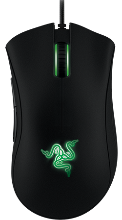 Razer DeathAdder Expert Геймърска мишка