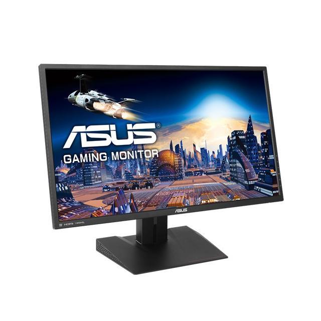 ASUS MG279Q 27", IPS, 144 Hz, WQHD (2560 x 1440), AMD FreeSync Геймърски монитор за компютър