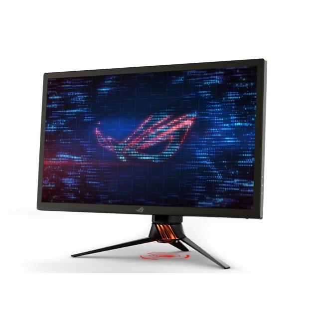 ASUS ROG STRIX  PG258Q 24.5", 240Hz, NVIDIA G-SYNC Геймърски монитор за компютър