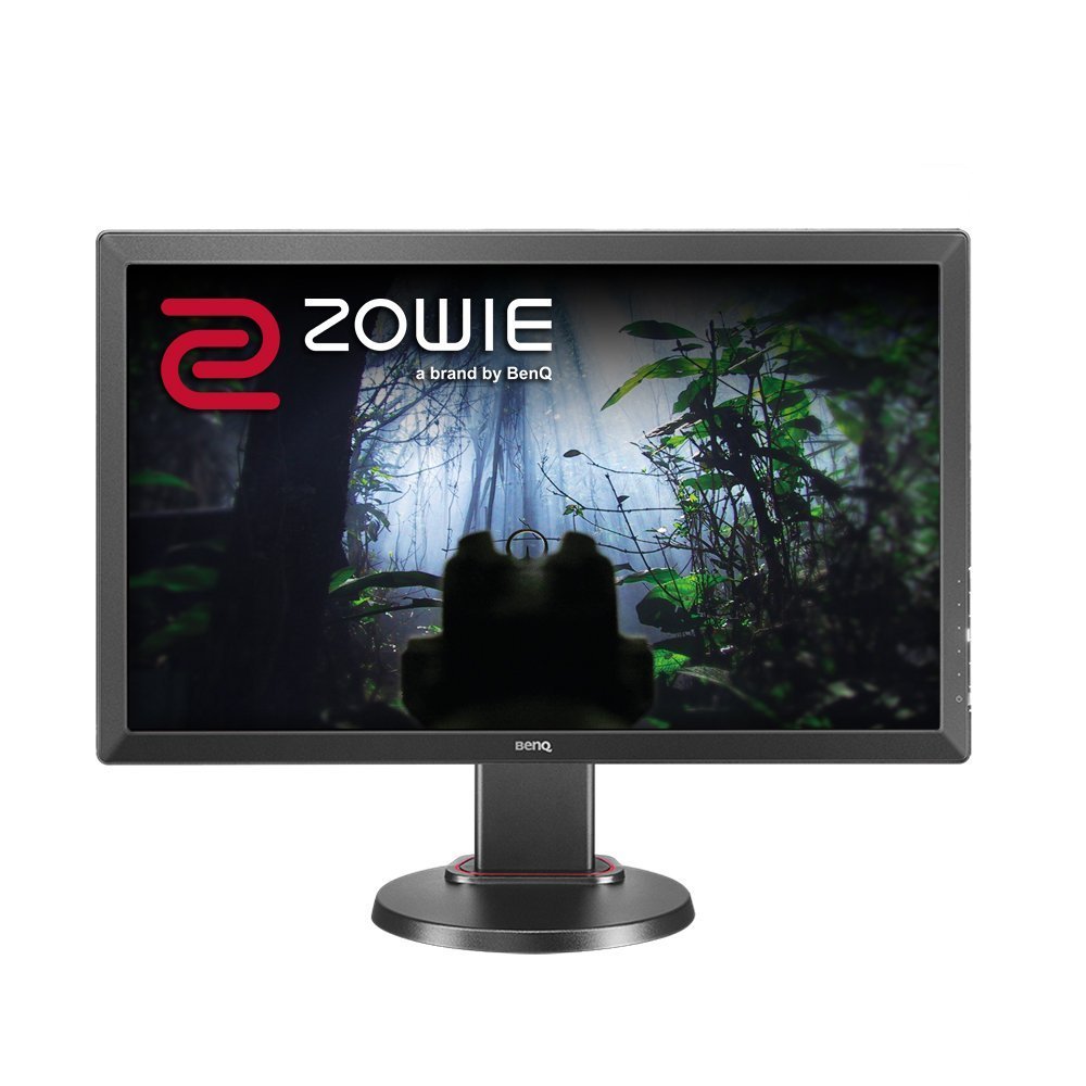 BenQ Zowie RL2455T - 24'' 1080p 1мс Геймърски монитор