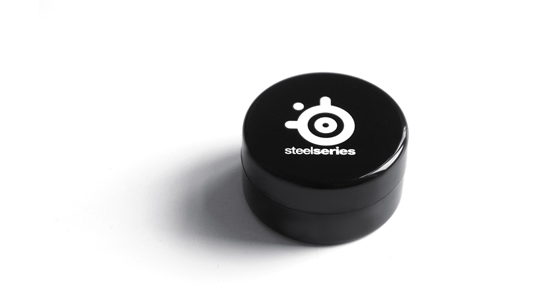 SteelSeries Glide Dot