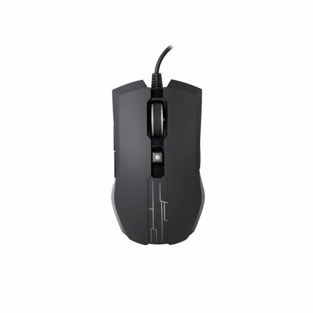 Cooler Master Devastator 3 ММ110 Геймърски мишка с подсветка