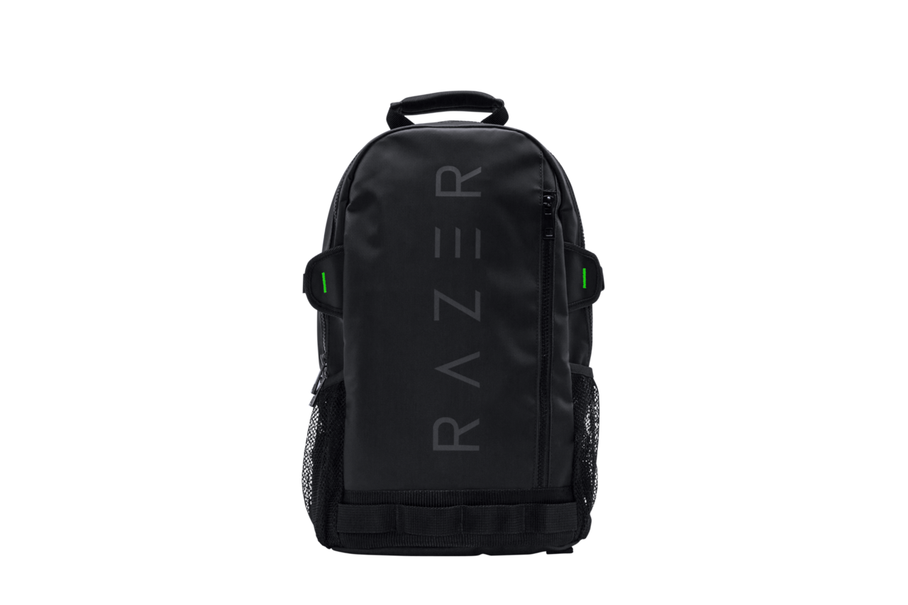 Razer Rogue Backpack 13.3" Геймърска раница