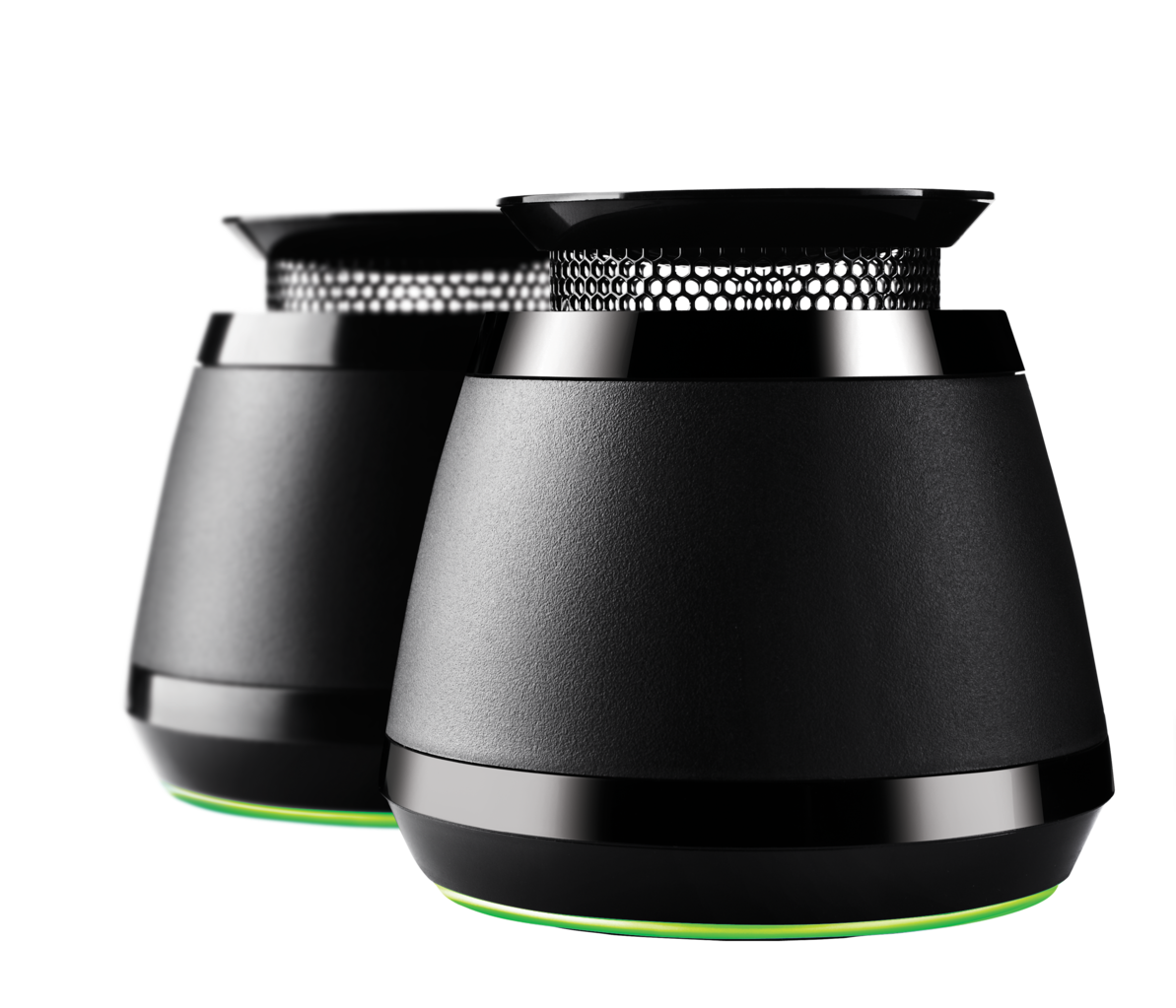 Razer Ferox Колонки за мобилни геймъри и музика