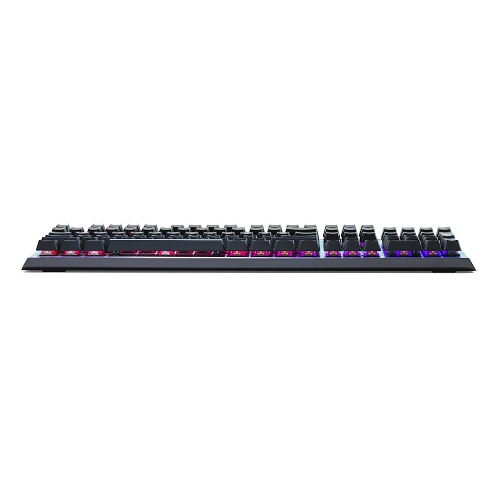 Cooler Master CK550 RGB Геймърска механична клавиатура с Gateron Blue суичове