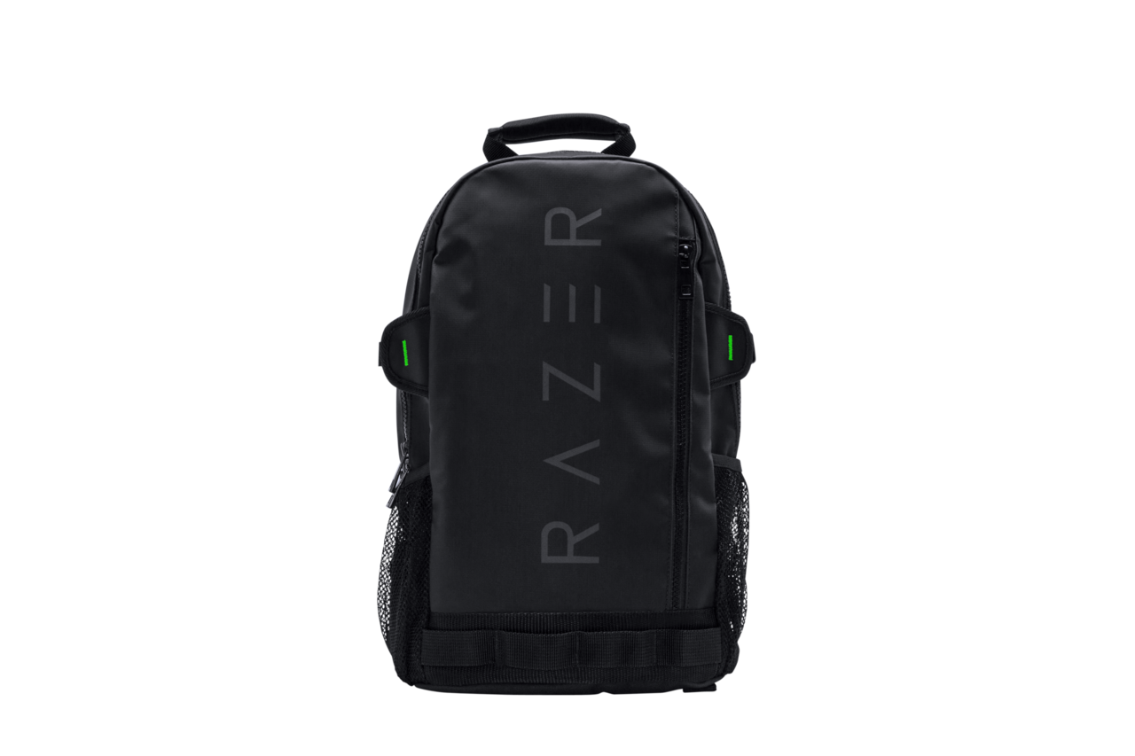 Razer Rogue Backpack 13.3'' Геймърска раница