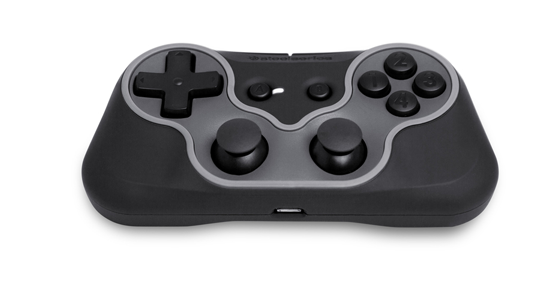 Steelseries Free Mobile Wireless Controller