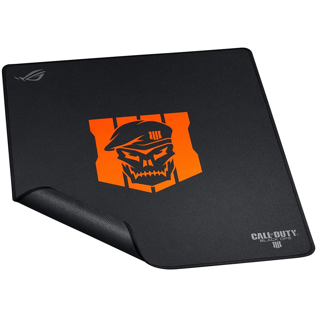 ASUS ROG Strix Edge Call of Duty - Black Ops 4 Edition Геймърски пад за мишка