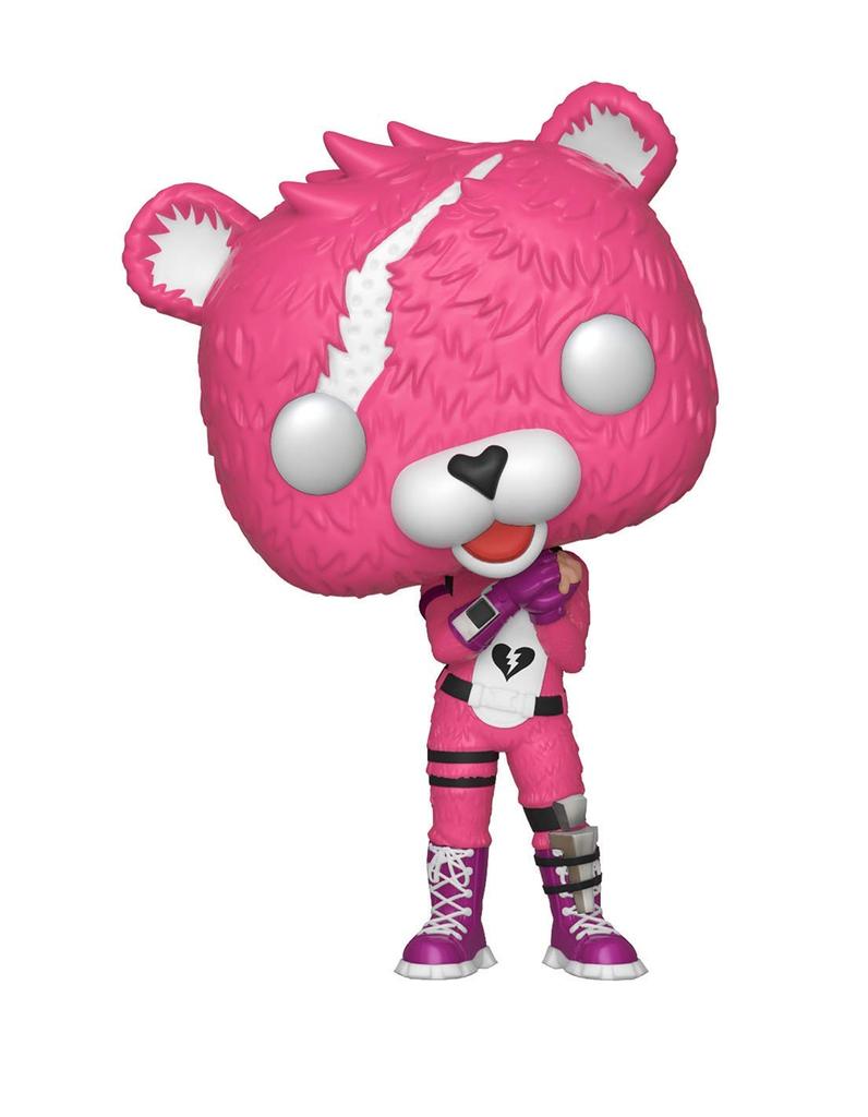 Funko POP! Games Fortnite Cuddle Team Leader фигурка