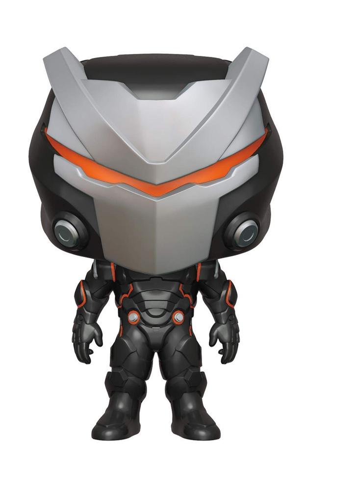 Funko POP! Games Fortnite Omega фигурка