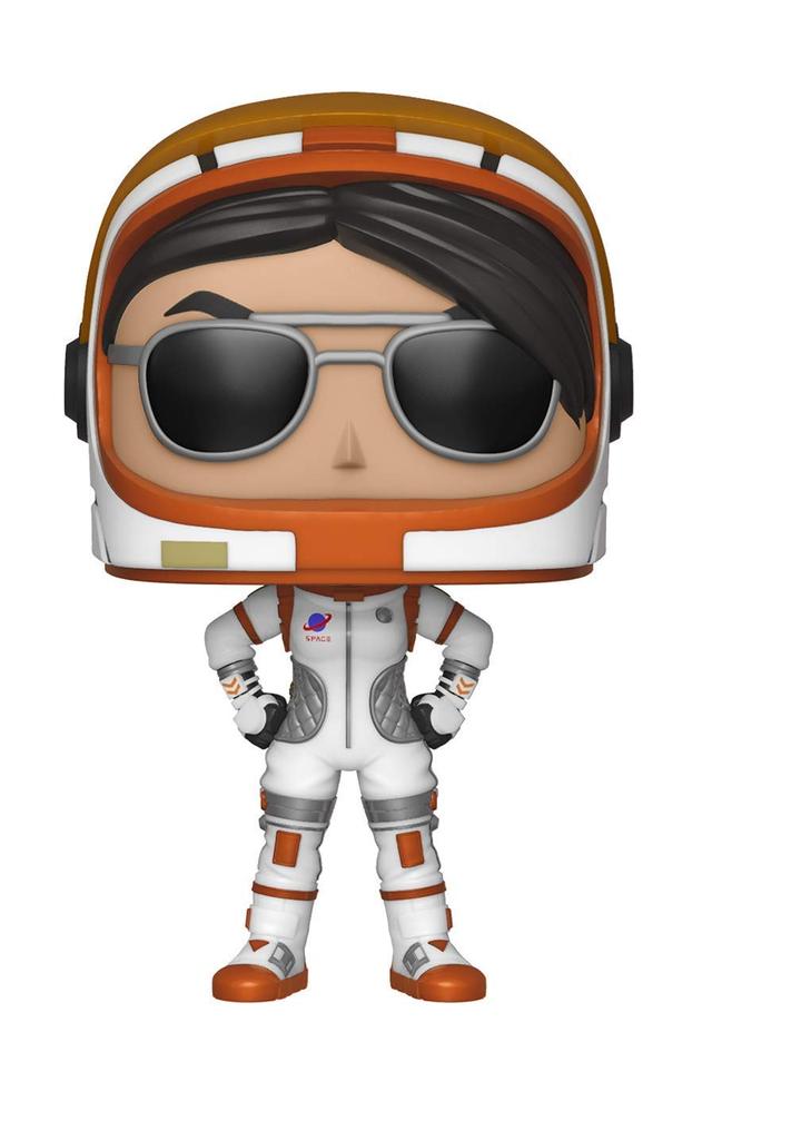 Funko POP! Games Fortnite Moonwalker фигурка