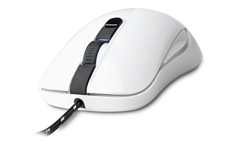 Steelseries Kana White