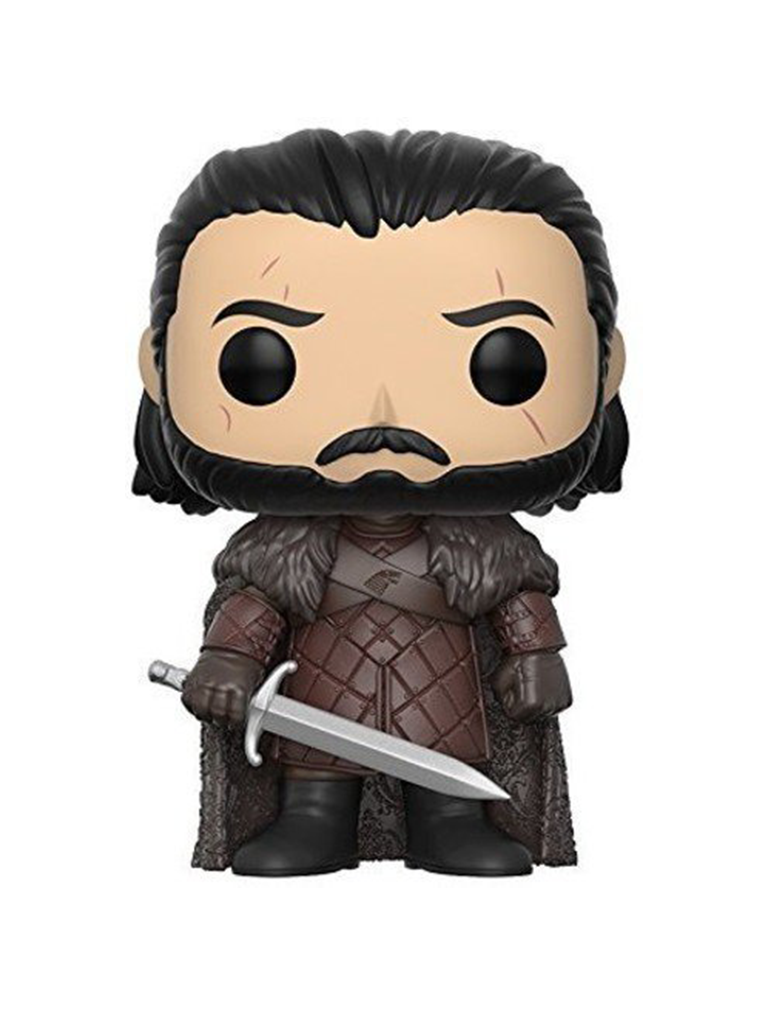 Funko POP! TV Game of Thrones Jon Snow фигурка