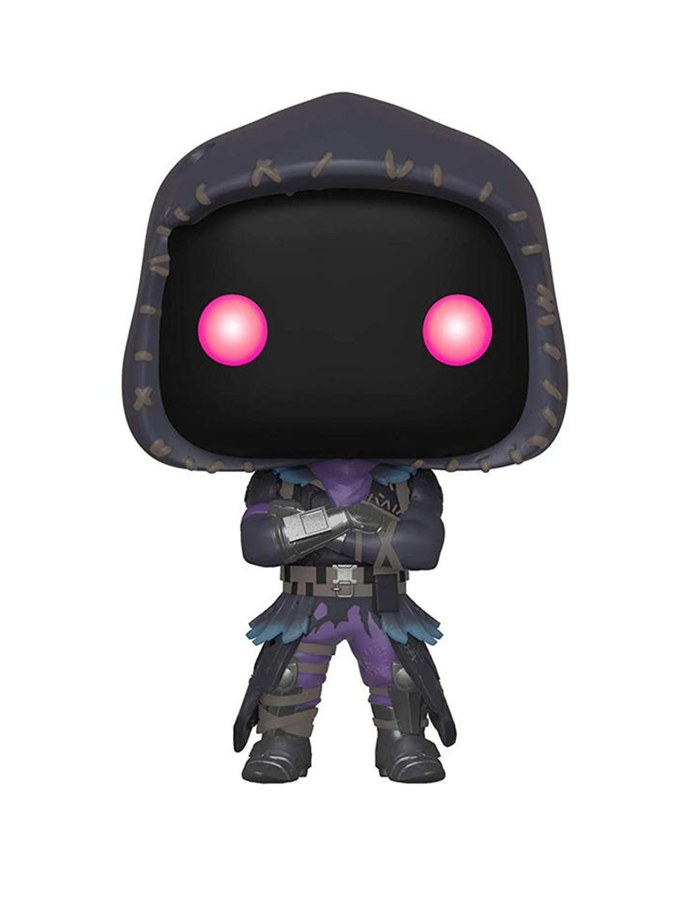 Funko POP! Games Fortnite Raven фигурка