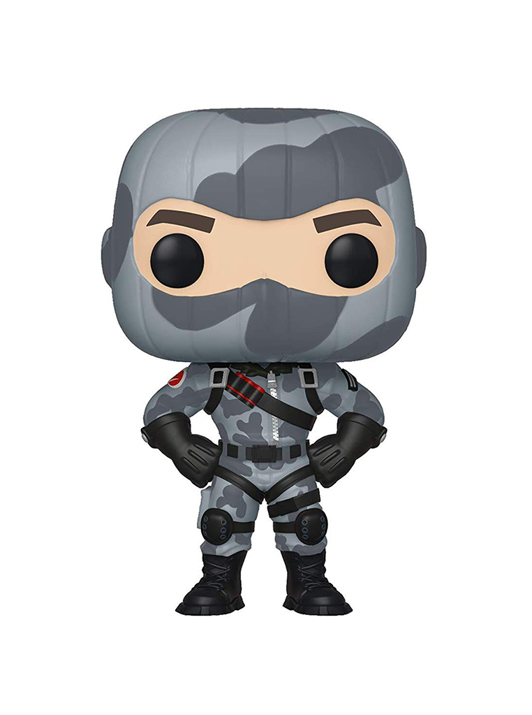 Funko POP! Games Fortnite Havoc фигурка