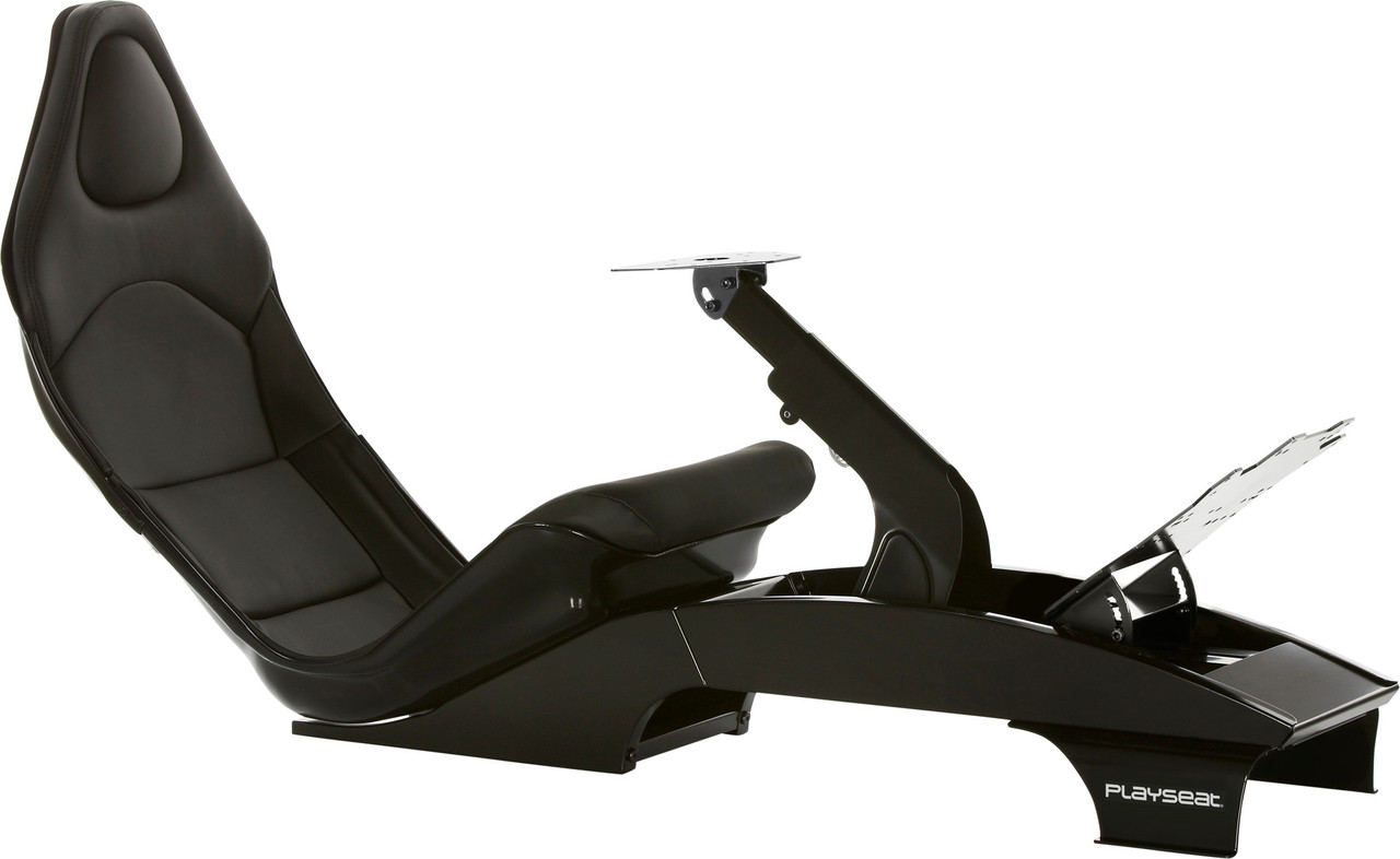 Playseat F1 Formula Black Геймърски стол за състезателни симулатори