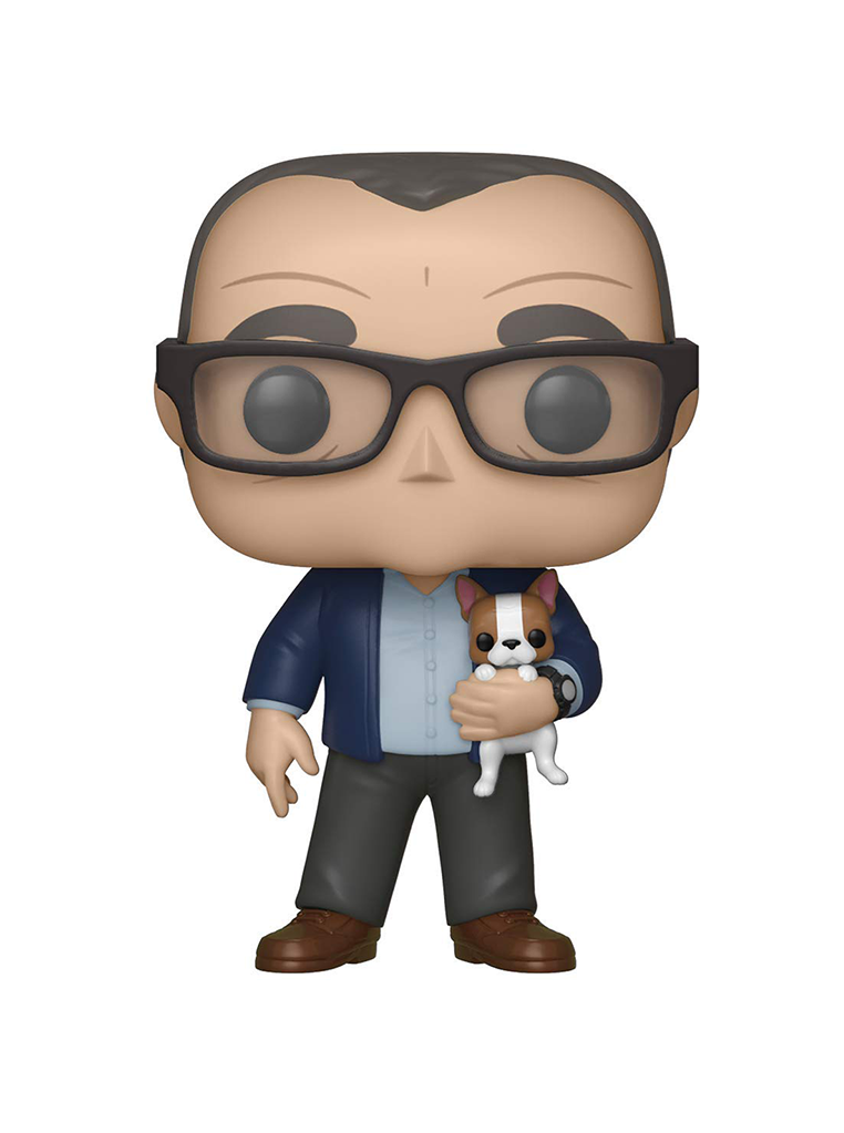 Funko POP! TV Modern Family Jay фигурка