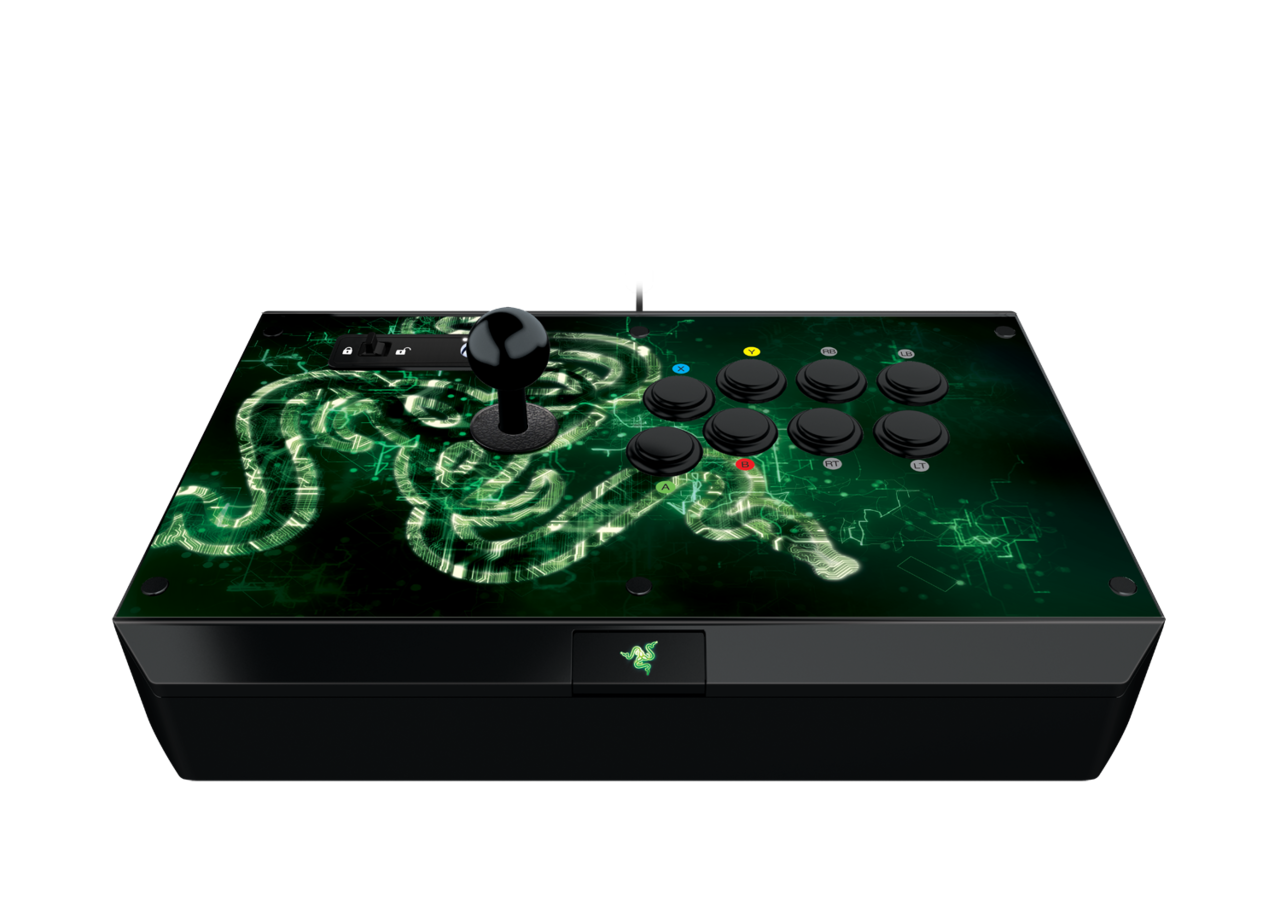 Razer Atrox Xbox One Arcade Stick Аркаден стик