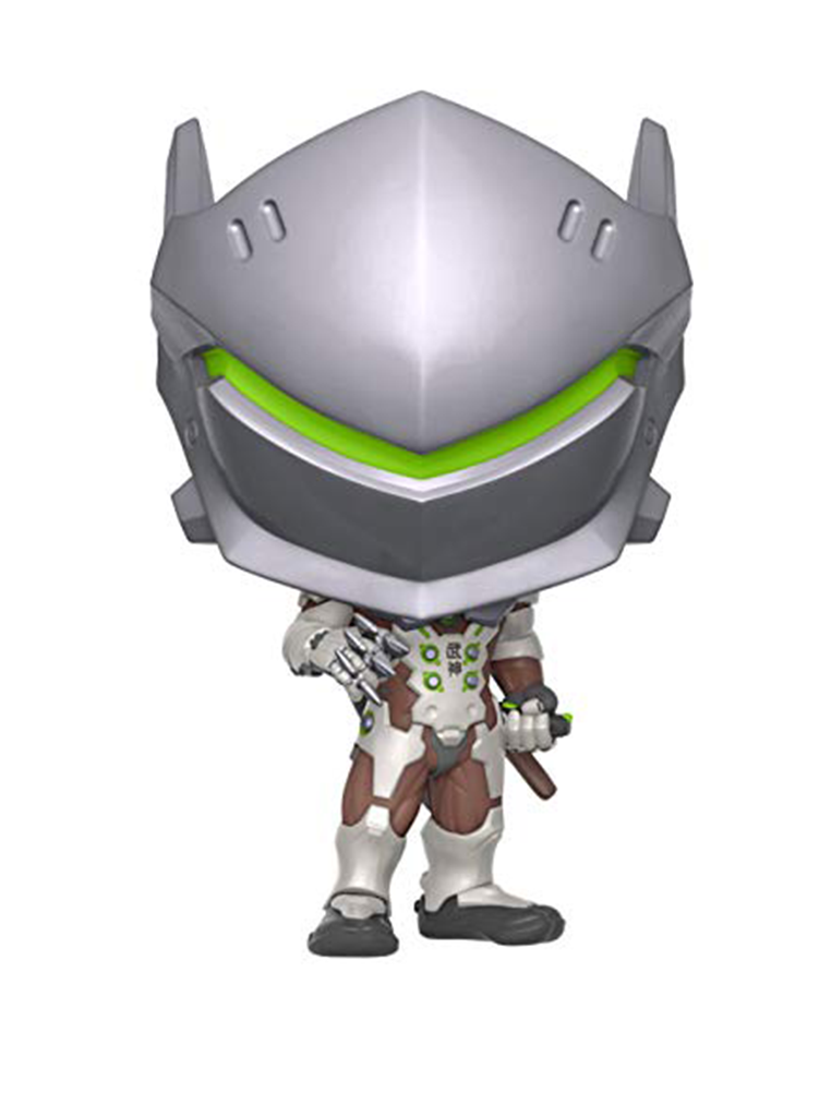 Funko POP! Games Overwatch Genji фигурка