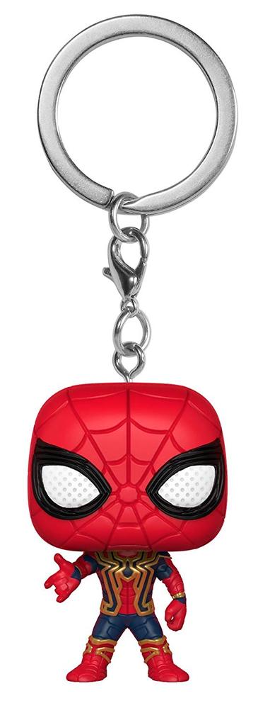 Funko Pocket POP! Infinity War Iron Spider Man ключодържател