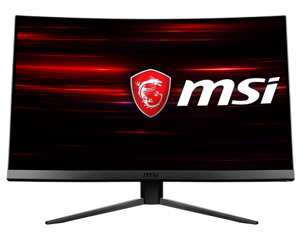 MSI Optix MAG271C 27" Curved, 1ms, 144 Hz, AMD FreeSync, RGB, 1080p Геймърски монитор за компютър