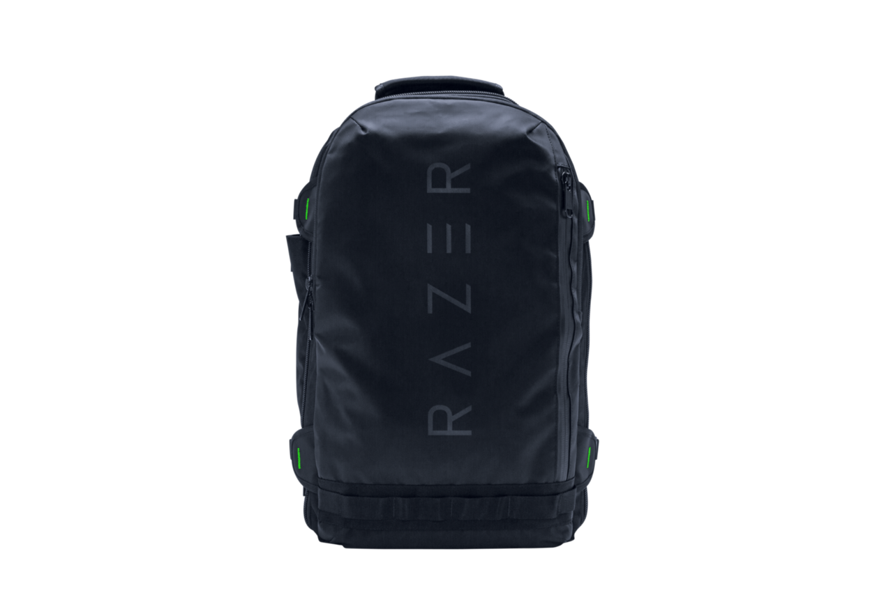 Razer Rogue Backpack V2 17.3'' Геймърска раница