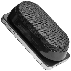 Divoom OnBeat-X1 black Bluetooth  колонка за мобилни устройства