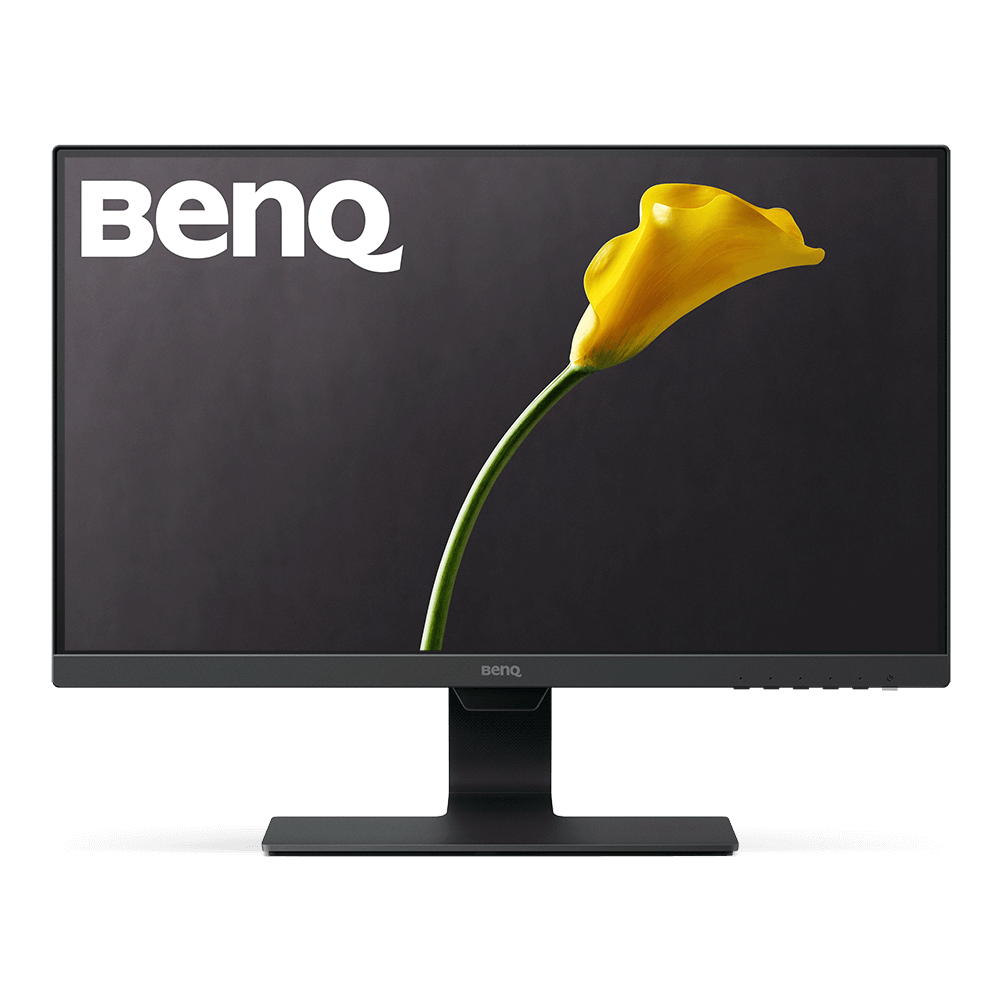 BenQ GW2480E 23.8", IPS, 1080p Монитор за компютър