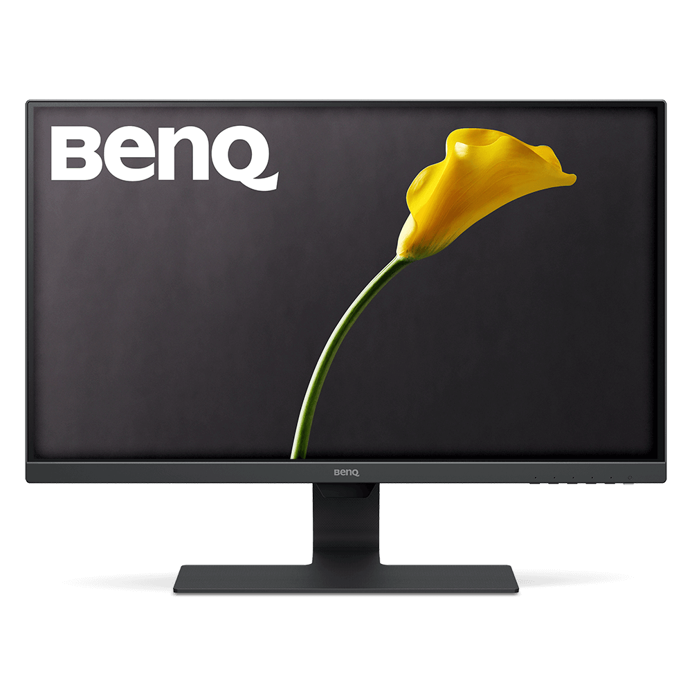 BenQ GW2780 27'', IPS, 1080p Монитор за компютър