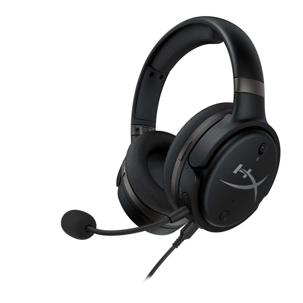 HyperX Cloud Orbit Геймърски слушалки с микрофон