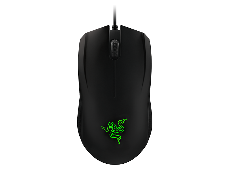 Razer Abyssus 2014 Геймърска мишка за компютър